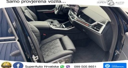 BMW X5 30d xDrive Aut. M Sport 286 KS, ZRAČNI+ACC+360+4xGR SJED+LED+PANO+HEAD