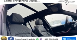 BMW X5 30d xDrive Aut. M Sport 286 KS, ZRAČNI+ACC+360+4xGR SJED+LED+PANO+HEAD