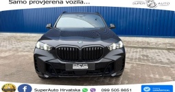 BMW X5 30d xDrive Aut. M Sport 286 KS, ZRAČNI+ACC+360+4xGR SJED+LED+PANO+HEAD