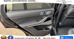 BMW X5 30d xDrive Aut. M Sport 286 KS, ZRAČNI+ACC+360+4xGR SJED+LED+PANO+HEAD