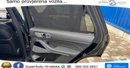 BMW X5 30d xDrive Aut. M Sport 286 KS, ZRAČNI+ACC+360+4xGR SJED+LED+PANO+HEAD