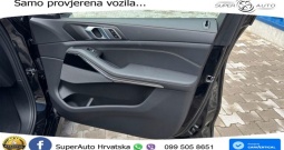 BMW X5 30d xDrive Aut. M Sport 286 KS, ZRAČNI+ACC+360+4xGR SJED+LED+PANO+HEAD