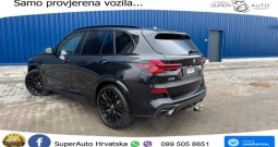 BMW X5 30d xDrive Aut. M Sport 286 KS, ZRAČNI+ACC+360+4xGR SJED+LED+PANO+HEAD