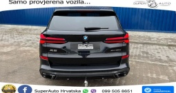 BMW X5 30d xDrive Aut. M Sport 286 KS, ZRAČNI+ACC+360+4xGR SJED+LED+PANO+HEAD