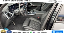 BMW X5 30d xDrive Aut. M Sport 286 KS, ZRAČNI+ACC+360+4xGR SJED+LED+PANO+HEAD