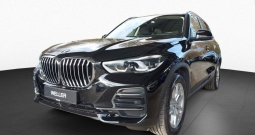 BMW X5 45e xDrive Aut. 394 KS, ZRAČNI+ACC+KAM+GR SJED+LED+PANO+VIRT