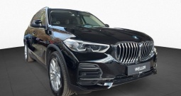 BMW X5 45e xDrive Aut. 394 KS, ZRAČNI+ACC+KAM+GR SJED+LED+PANO+VIRT