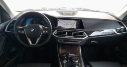 BMW X5 45e xDrive Aut. 394 KS, ZRAČNI+ACC+KAM+GR SJED+LED+PANO+VIRT