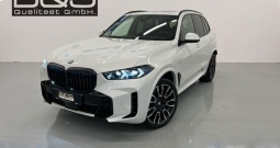 BMW X5 30d xDrive Aut. M Sport 286 KS, ZRAČNI+ACC+360+4xGR SJED+LED+PANO+HEAD