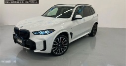 BMW X5 30d xDrive Aut. M Sport 286 KS, ZRAČNI+ACC+360+4xGR SJED+LED+PANO+HEAD