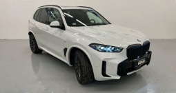 BMW X5 30d xDrive Aut. M Sport 286 KS, ZRAČNI+ACC+360+4xGR SJED+LED+PANO+HEAD