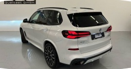 BMW X5 30d xDrive Aut. M Sport 286 KS, ZRAČNI+ACC+360+4xGR SJED+LED+PANO+HEAD