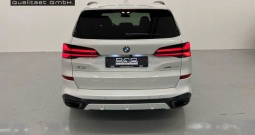 BMW X5 30d xDrive Aut. M Sport 286 KS, ZRAČNI+ACC+360+4xGR SJED+LED+PANO+HEAD