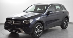 Mercedes GLC 300e 4MATIC Aut. Premium KS, LED+ACC+PANO+GR SJED+KAM+KOŽA+PDC