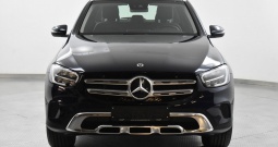 Mercedes GLC 300e 4MATIC Aut. Premium KS, LED+ACC+PANO+GR SJED+KAM+KOŽA+PDC