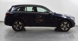 Mercedes GLC 300e 4MATIC Aut. Premium KS, LED+ACC+PANO+GR SJED+KAM+KOŽA+PDC