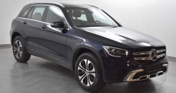 Mercedes GLC 300e 4MATIC Aut. Premium KS, LED+ACC+PANO+GR SJED+KAM+KOŽA+PDC