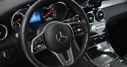 Mercedes GLC 300e 4MATIC Aut. Premium KS, LED+ACC+PANO+GR SJED+KAM+KOŽA+PDC