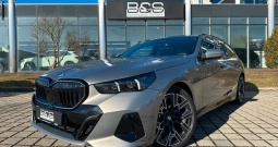 BMW 520d Touring xDrive Aut. M Sport 197 KS, ACC+360+LED+4xGR SJED+HEAD+PANO