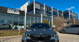 BMW 520d Touring xDrive Aut. M Sport 197 KS, ACC+360+LED+4xGR SJED+HEAD+PANO