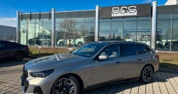 BMW 520d Touring xDrive Aut. M Sport 197 KS, ACC+360+LED+4xGR SJED+HEAD+PANO