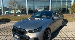 BMW 520d Touring xDrive Aut. M Sport 197 KS, ACC+360+LED+4xGR SJED+HEAD+PANO