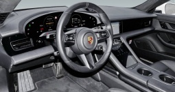 Porsche Taycan Turbo 680 KS, ACC+MATRIX+PARK+KAM+PANO