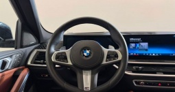 BMW X6 30d xDrive Aut. M Sport 286 KS, ZRAČNI+ACC+360+4xGR SJED +LED+PANO+HEAD