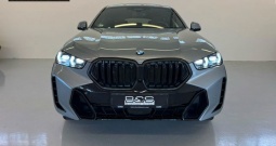 BMW X6 30d xDrive Aut. M Sport 286 KS, ZRAČNI+ACC+360+4xGR SJED +LED+PANO+HEAD