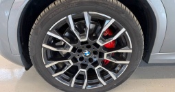 BMW X6 30d xDrive Aut. M Sport 286 KS, ZRAČNI+ACC+360+4xGR SJED +LED+PANO+HEAD