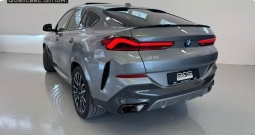 BMW X6 30d xDrive Aut. M Sport 286 KS, ZRAČNI+ACC+360+4xGR SJED +LED+PANO+HEAD