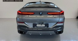 BMW X6 30d xDrive Aut. M Sport 286 KS, ZRAČNI+ACC+360+4xGR SJED +LED+PANO+HEAD