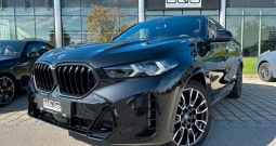 BMW X6 30d xDrive Aut. M Sport 286 KS, ZRAČNI+ACC+360+4xGR SJED+LED+HEAD+PANO