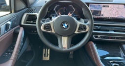 BMW X6 30d xDrive Aut. M Sport 286 KS, ZRAČNI+ACC+360+4xGR SJED+LED+HEAD+PANO