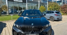 BMW X6 30d xDrive Aut. M Sport 286 KS, ZRAČNI+ACC+360+4xGR SJED+LED+HEAD+PANO