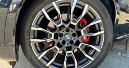 BMW X6 30d xDrive Aut. M Sport 286 KS, ZRAČNI+ACC+360+4xGR SJED+LED+HEAD+PANO