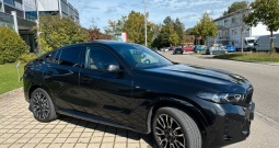 BMW X6 30d xDrive Aut. M Sport 286 KS, ZRAČNI+ACC+360+4xGR SJED+LED+HEAD+PANO