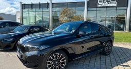 BMW X6 30d xDrive Aut. M Sport 286 KS, ZRAČNI+ACC+360+4xGR SJED+LED+HEAD+PANO