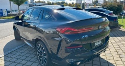 BMW X6 30d xDrive Aut. M Sport 286 KS, ZRAČNI+ACC+360+4xGR SJED+LED+HEAD+PANO