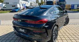 BMW X6 30d xDrive Aut. M Sport 286 KS, ZRAČNI+ACC+360+4xGR SJED+LED+HEAD+PANO