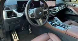 BMW X6 30d xDrive Aut. M Sport 286 KS, ZRAČNI+ACC+360+4xGR SJED+LED+HEAD+PANO