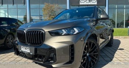 BMW X5 30d xDrive Aut. M Sport 286 KS, 7-SJED+ZRAČNI+ACC+360+GR SJED+LED+PANO