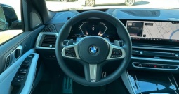 BMW X5 30d xDrive Aut. M Sport 286 KS, 7-SJED+ZRAČNI+ACC+360+GR SJED+LED+PANO