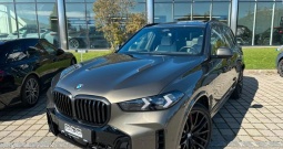 BMW X5 30d xDrive Aut. M Sport 286 KS, 7-SJED+ZRAČNI+ACC+360+GR SJED+LED+PANO