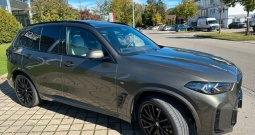 BMW X5 30d xDrive Aut. M Sport 286 KS, 7-SJED+ZRAČNI+ACC+360+GR SJED+LED+PANO