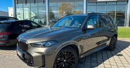 BMW X5 30d xDrive Aut. M Sport 286 KS, 7-SJED+ZRAČNI+ACC+360+GR SJED+LED+PANO