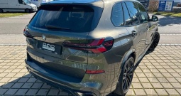 BMW X5 30d xDrive Aut. M Sport 286 KS, 7-SJED+ZRAČNI+ACC+360+GR SJED+LED+PANO