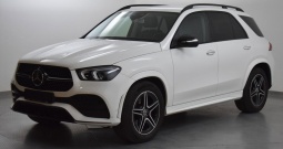 Mercedes GLE 300d 4MATIC Aut. 2xAMG Line 245 KS, ACC+WIDES+4xGR SJED+360+VIRT