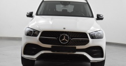 Mercedes GLE 300d 4MATIC Aut. 2xAMG Line 245 KS, ACC+WIDES+4xGR SJED+360+VIRT