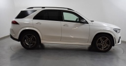 Mercedes GLE 300d 4MATIC Aut. 2xAMG Line 245 KS, ACC+WIDES+4xGR SJED+360+VIRT